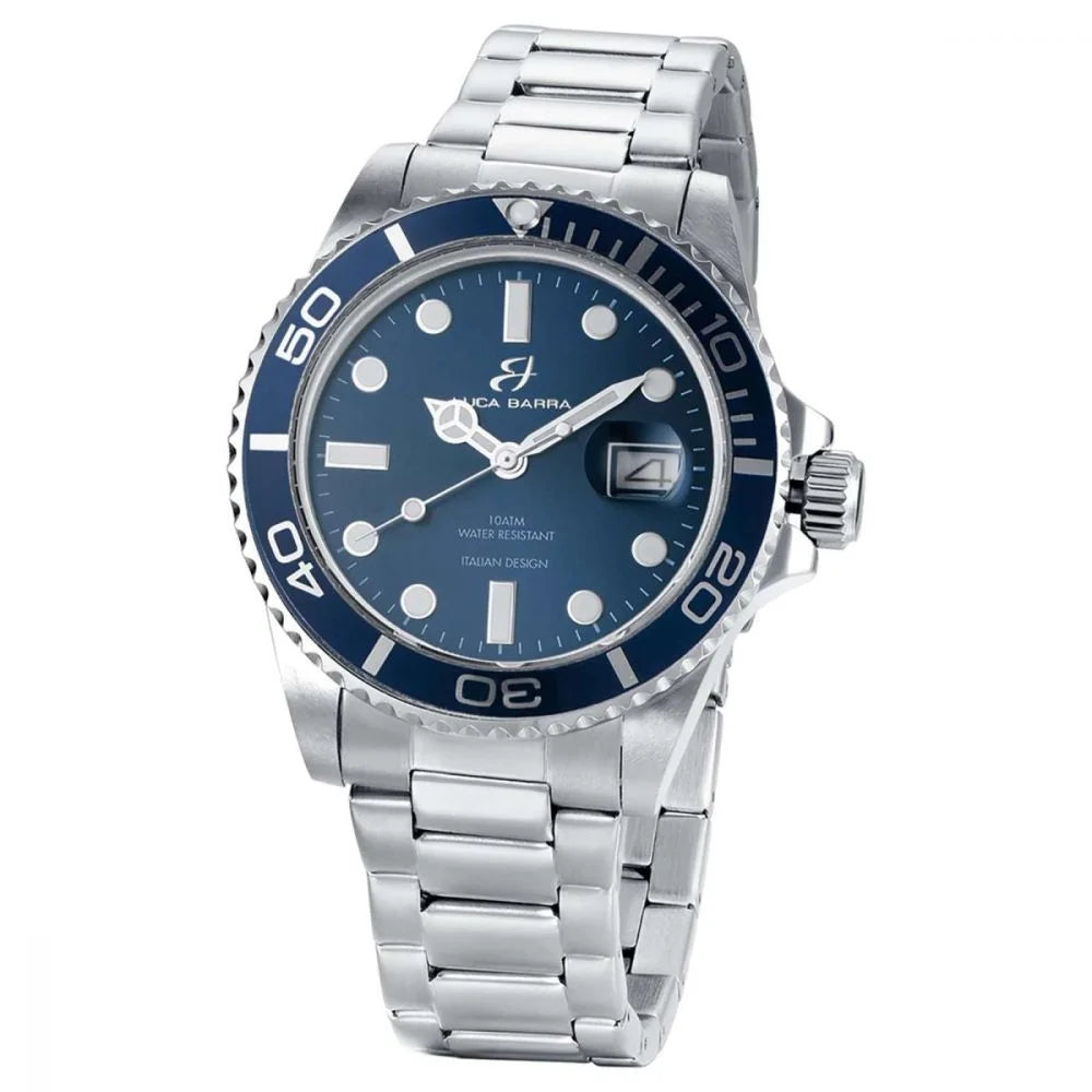 Orologio Luca Barra