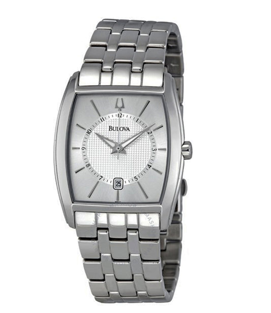 Orologio Bulova uomo Global