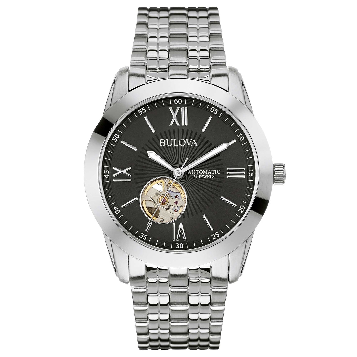 Orologio Uomo Bulova