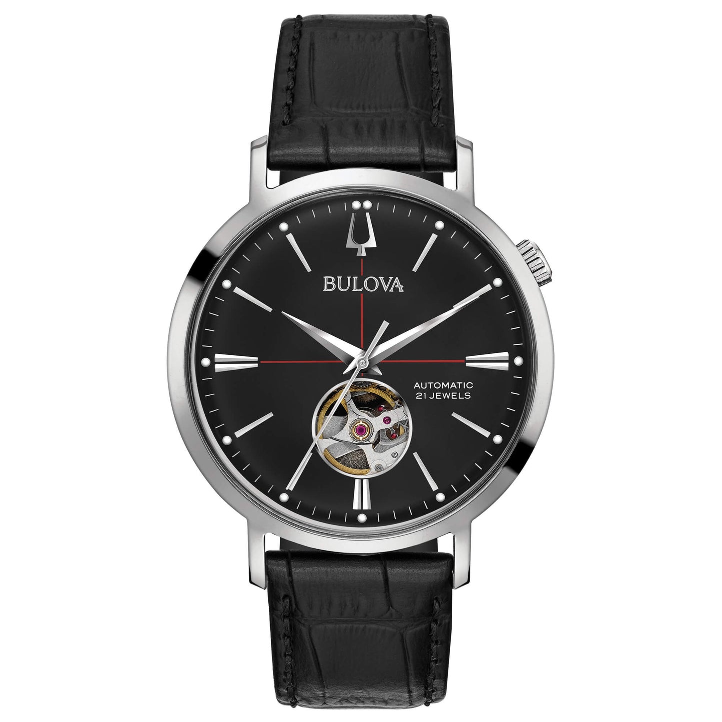 Orologio Uomo Bulova