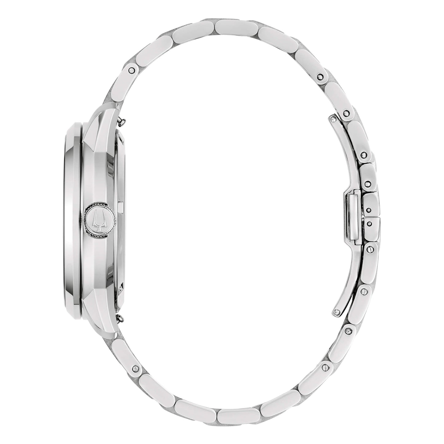 Bulova Sutton Skeleton