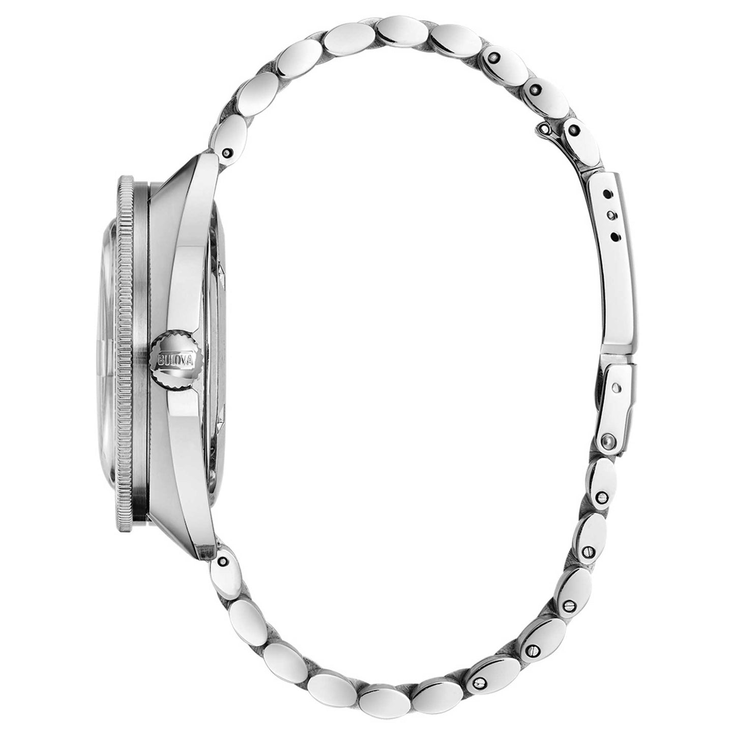 Bulova Oceanographer 44 mm