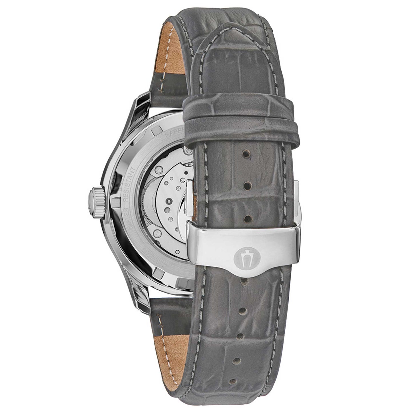 Orologio Bulova uomo Wilton Power Reserve