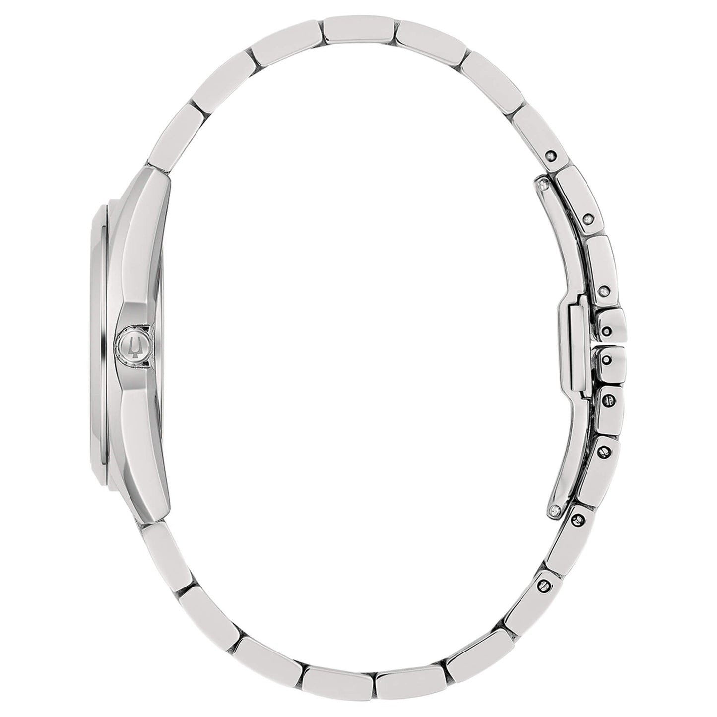 Bulova Surveyor Lady