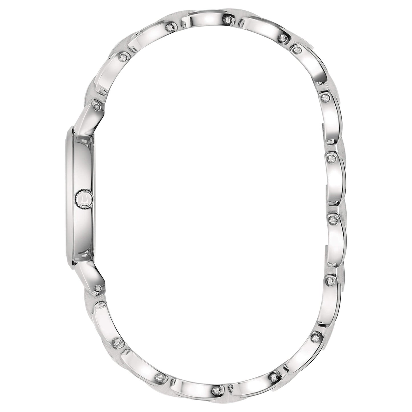 Bulova classic lady