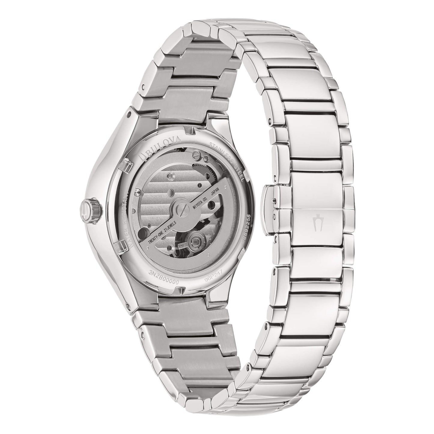 Orologio Bulova Femminile