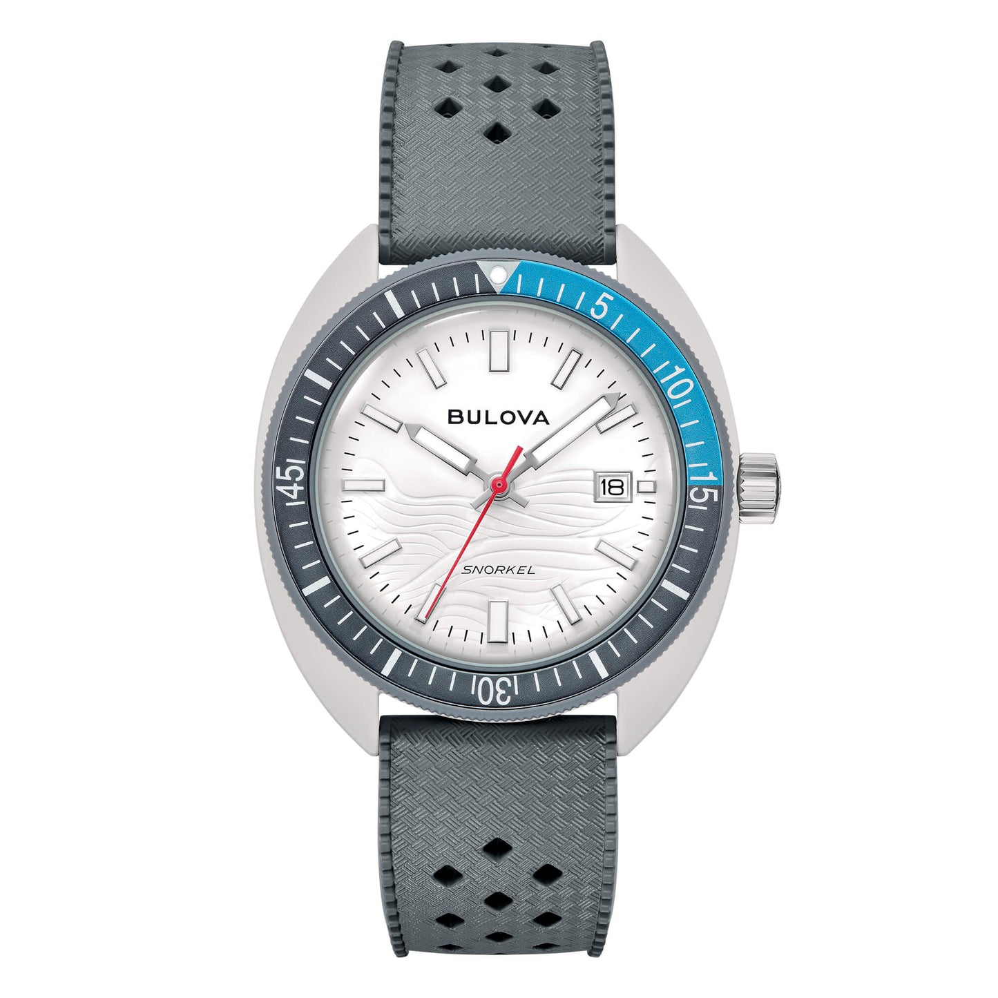 Orologio Bulova Snorkel