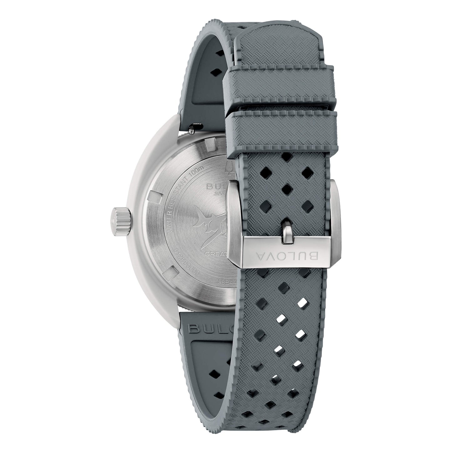 Orologio Bulova Snorkel