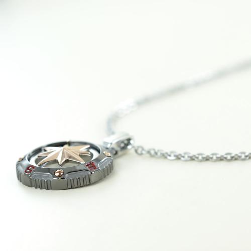 Collana Zancan