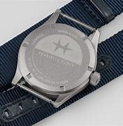 orologio da uomo hamilton