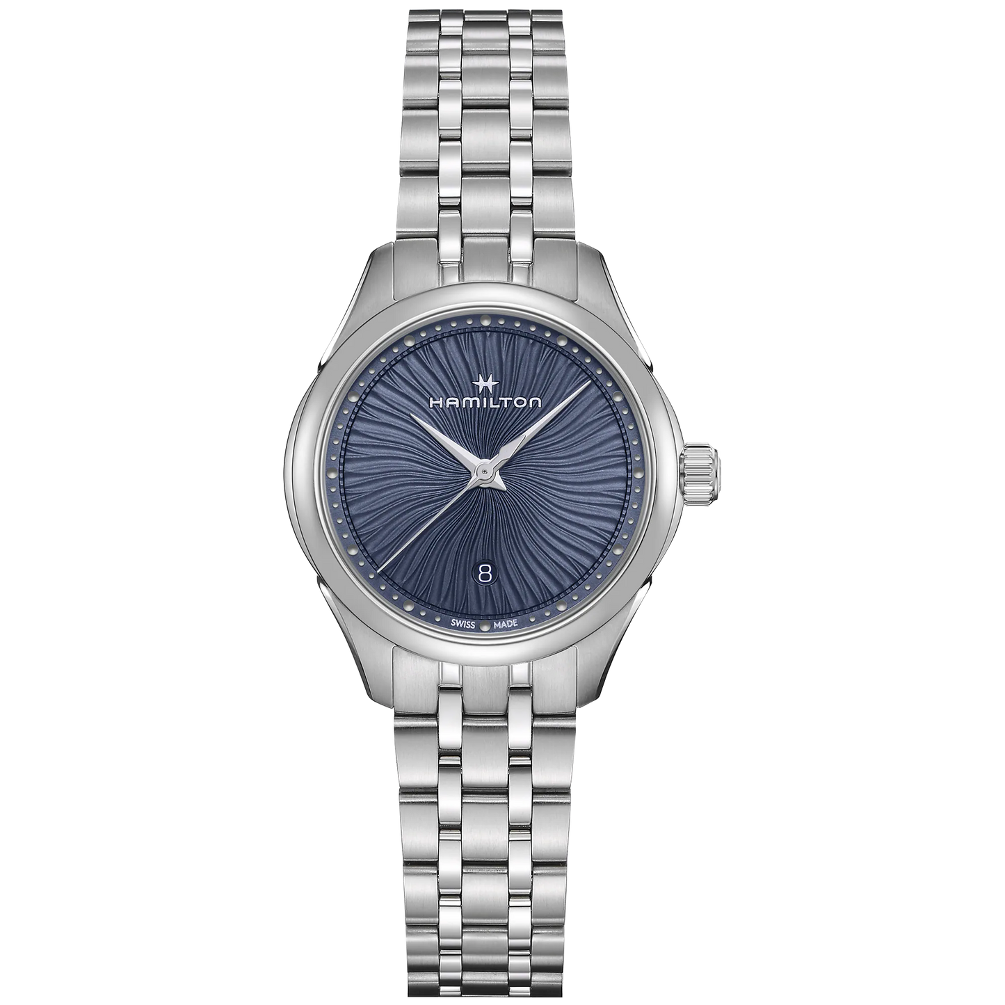 Hamilton - JAZZMASTER LADY QUARTZ