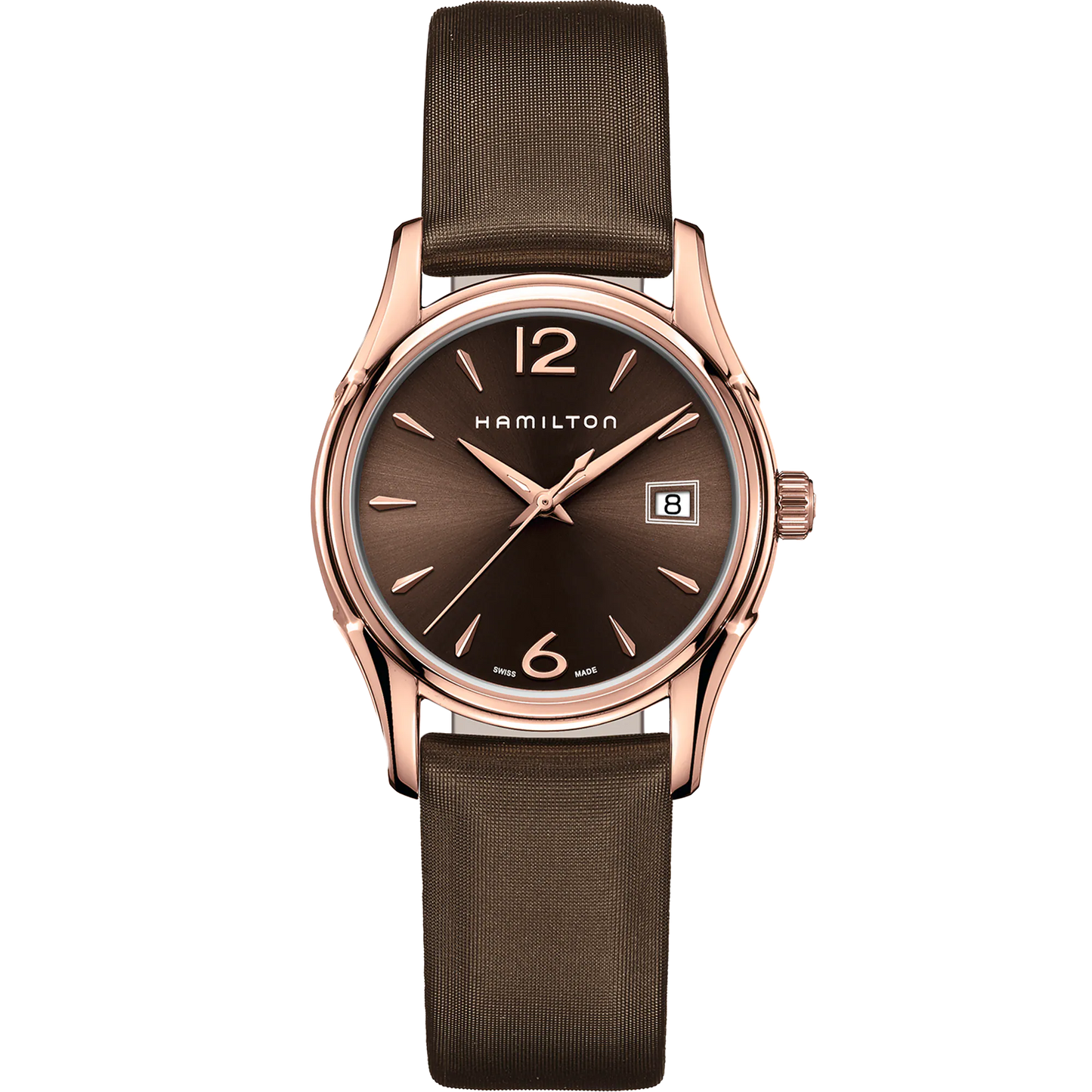 Hamilton - JAZZMASTER VIEWMATIC AUTO LADY