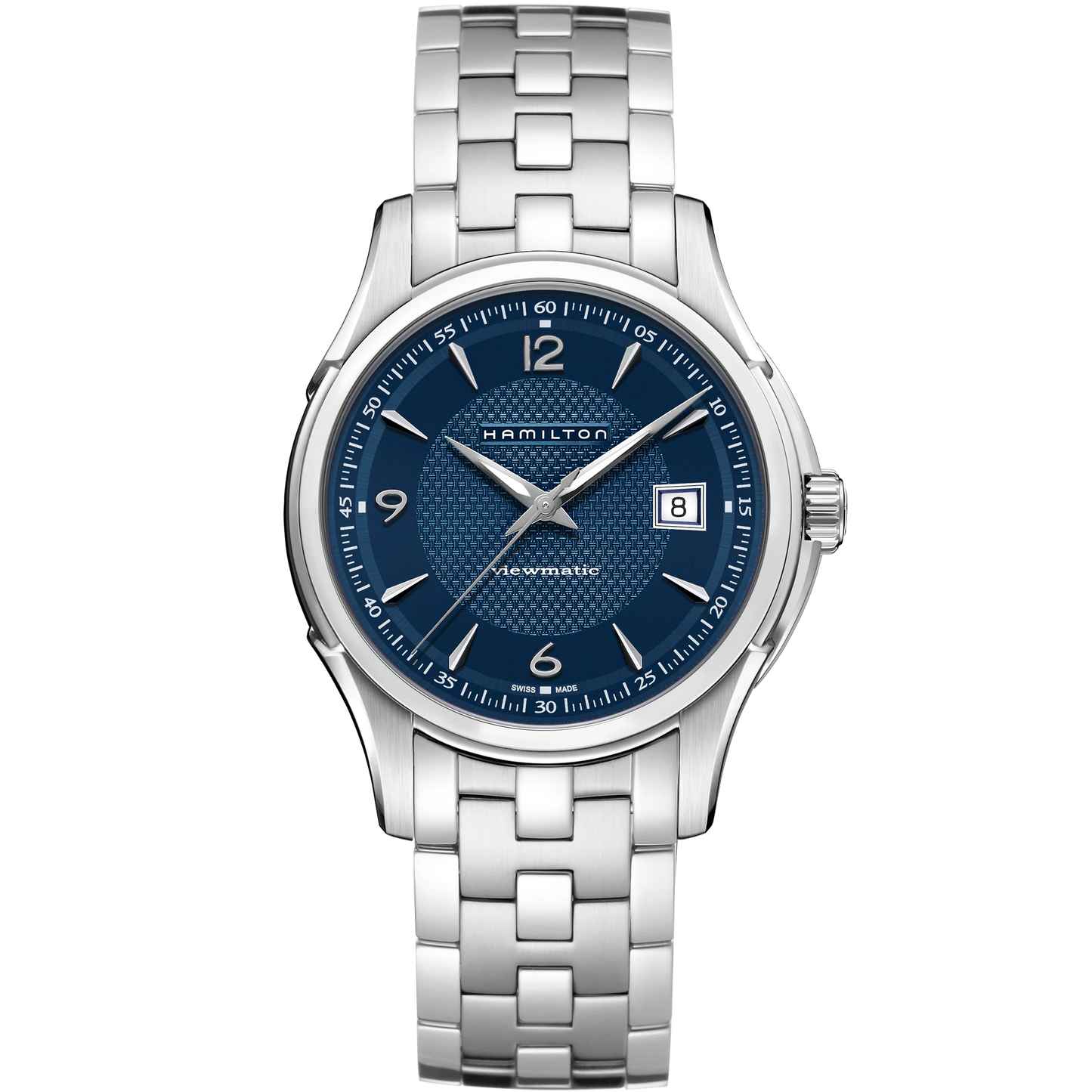 Hamilton - JAZZMASTER VIEWMATIC AUTO