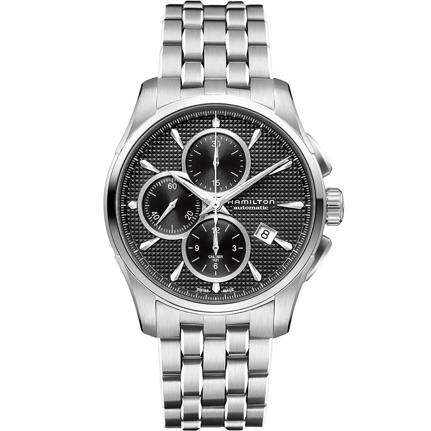 Hamilton - JAZZMASTER AUTO CHRONO