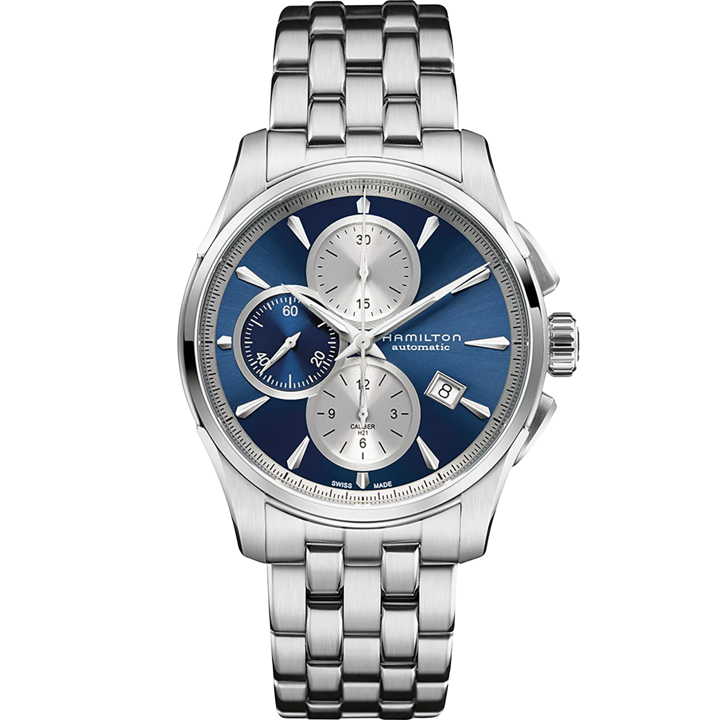 Hamilton - JAZZMASTER AUTO CHRONO