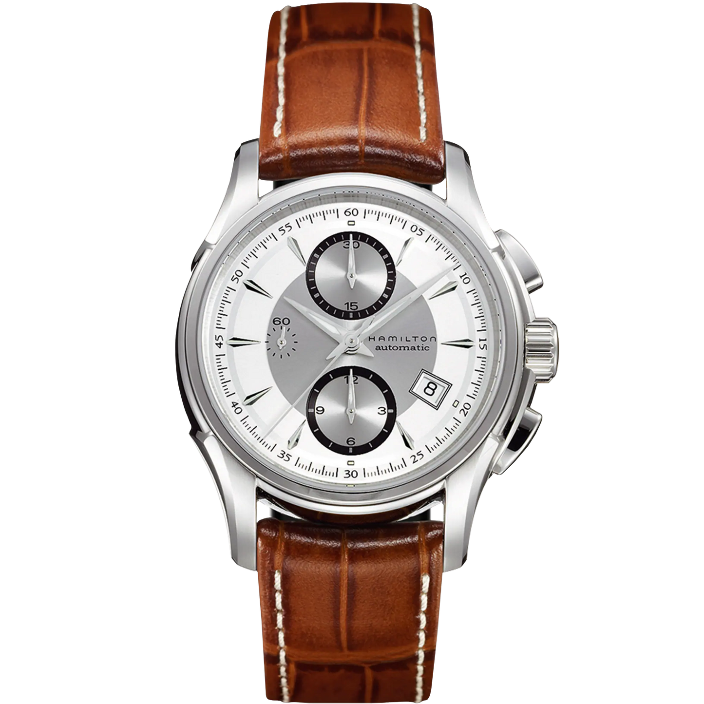 Hamilton - JAZZMASTER AUTO CHRONO