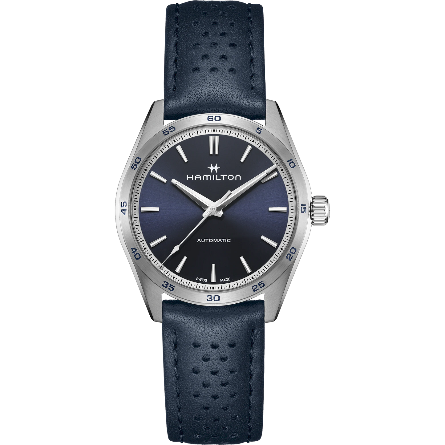 Hamilton - JAZZMASTER PERFORMER AUTO