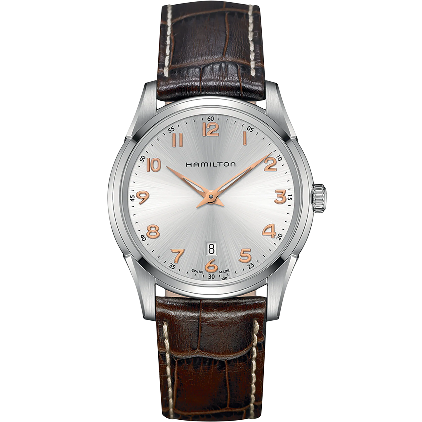 Hamilton - JAZZMASTER THINLINE QUARTZ