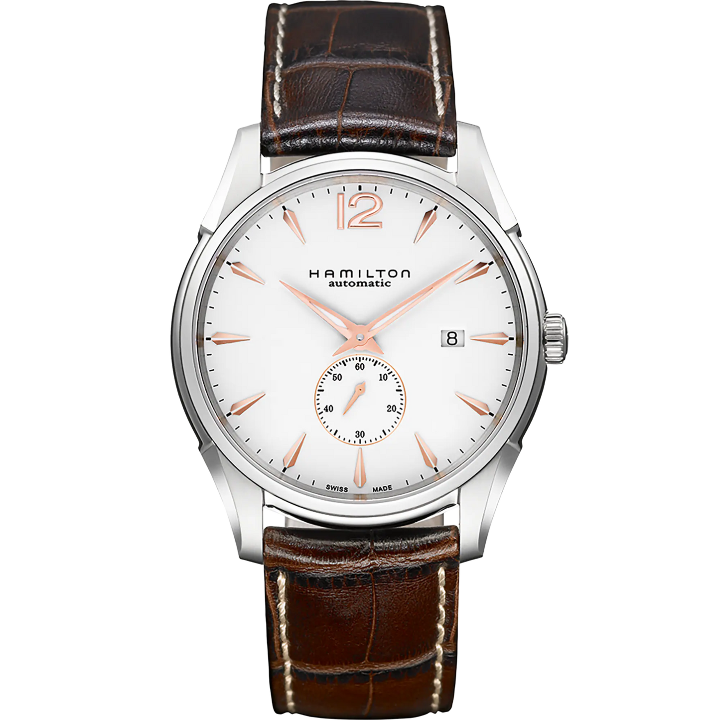Hamilton - JAZZMASTER SMALL SECOND AUTO