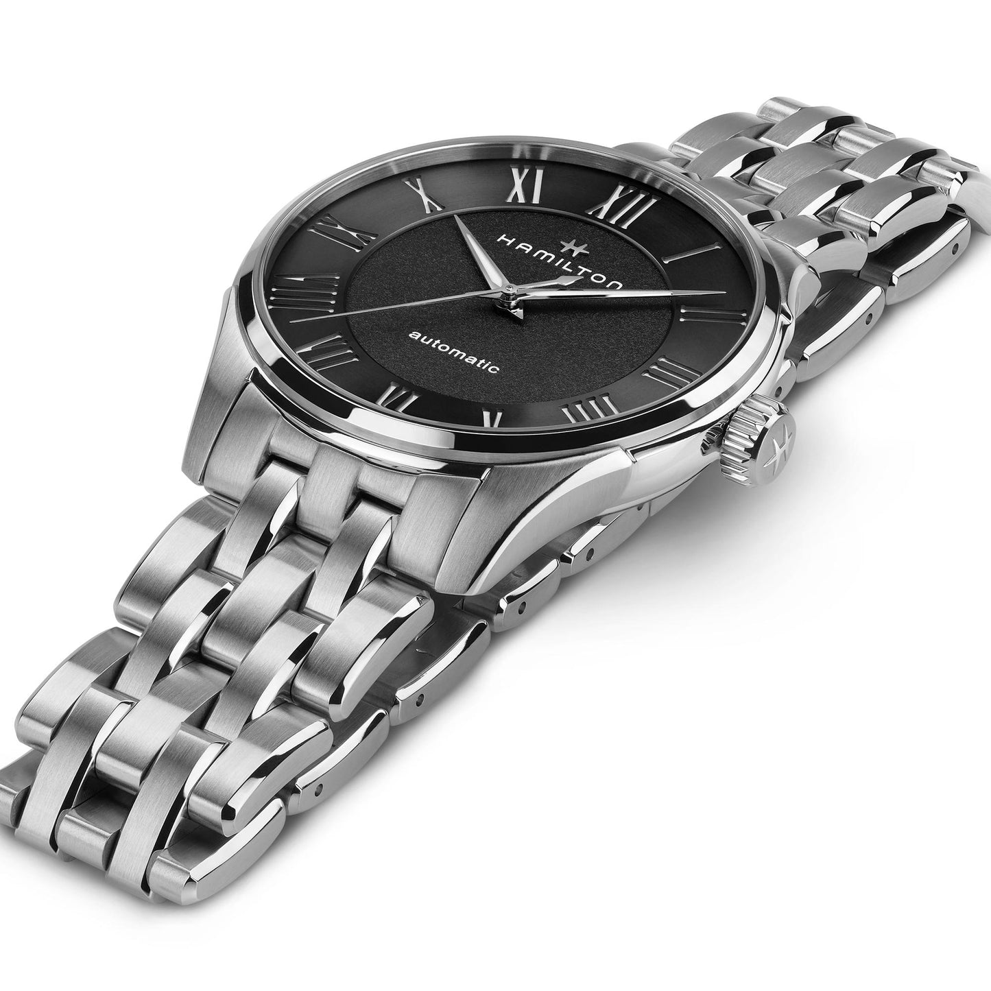 Hamilton - JAZZMASTER AUTO