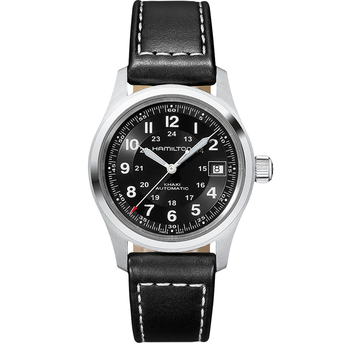 Hamilton - KHAKI FIELD AUTO