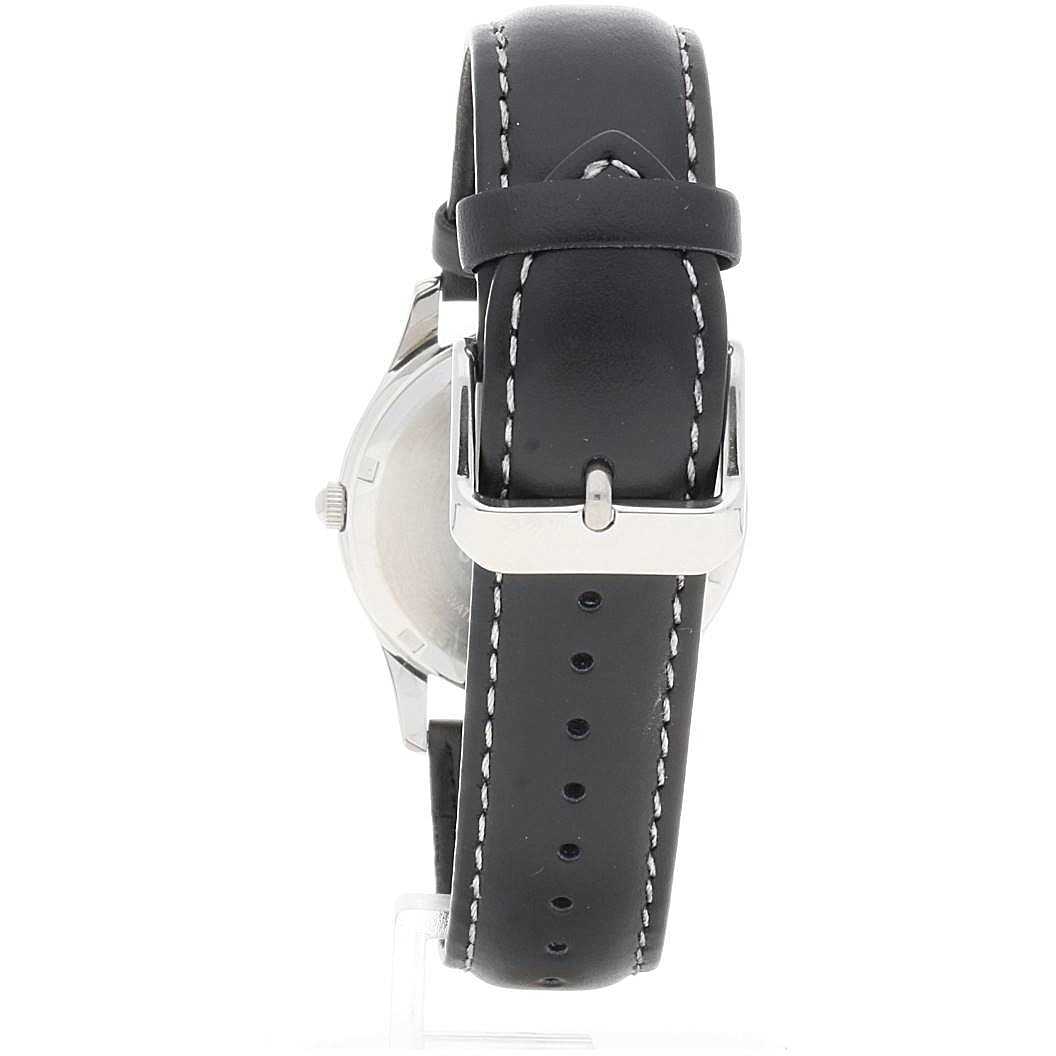 Orologio Vintage Nero Lorus Classic