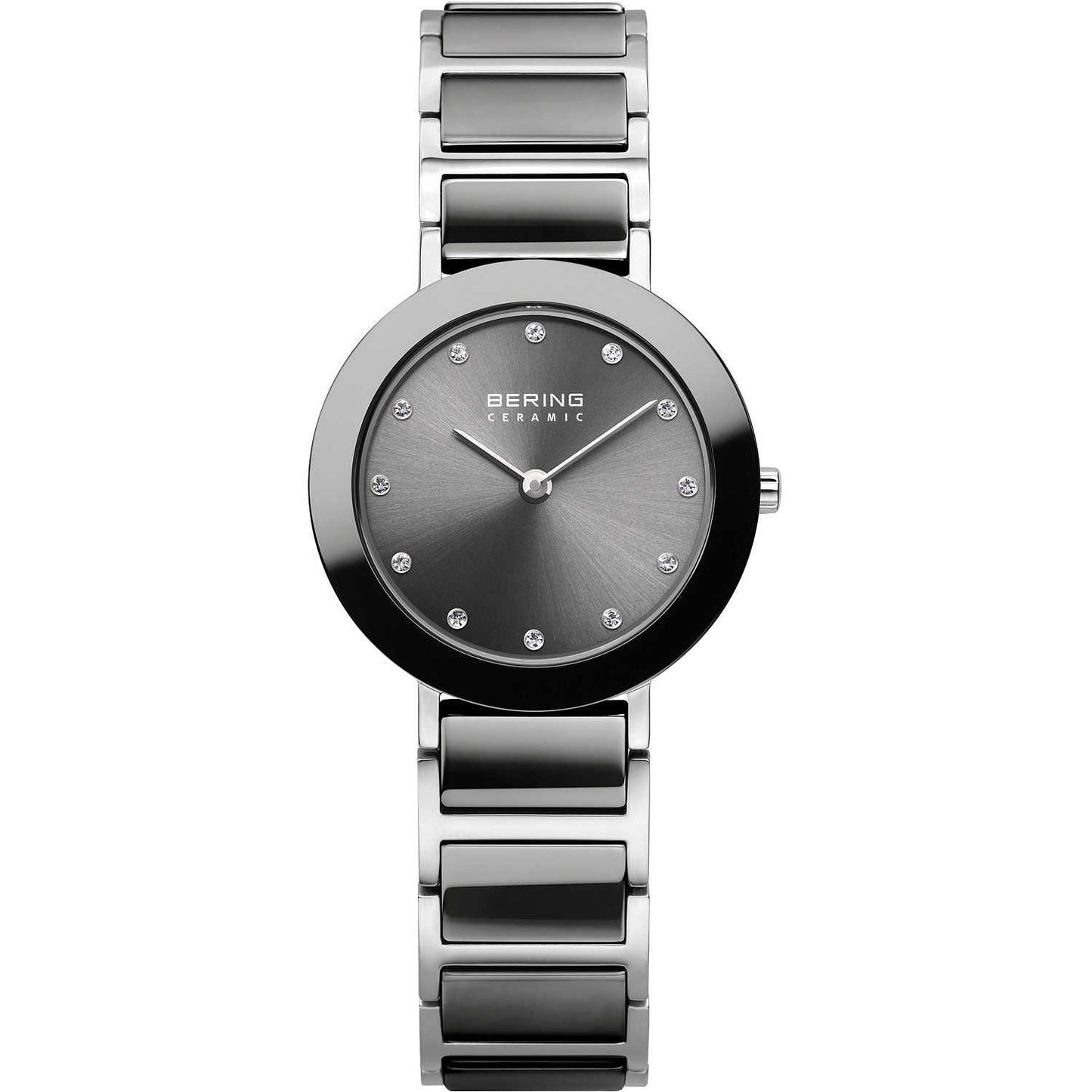 Orologio al quarzo Bering Donna Ceramic