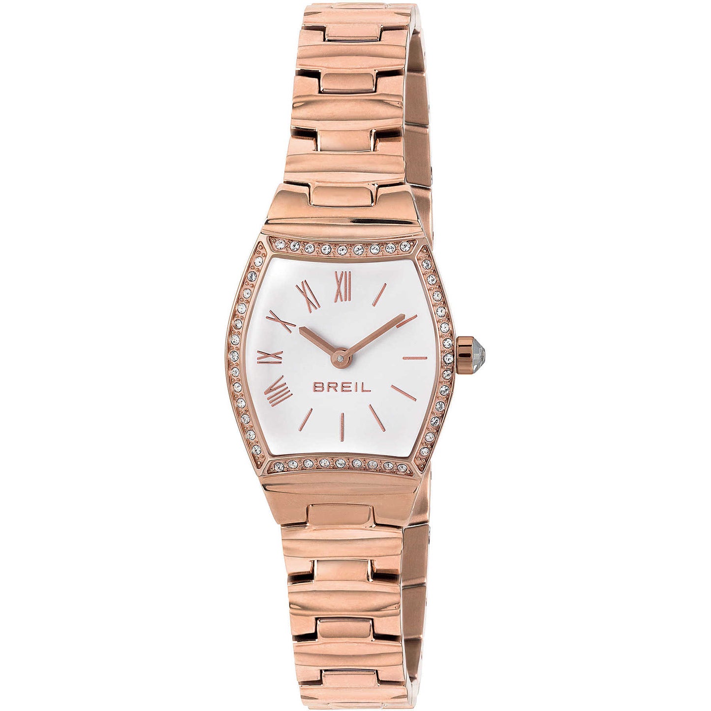 Orologio Al Quarzo Breil Barrel