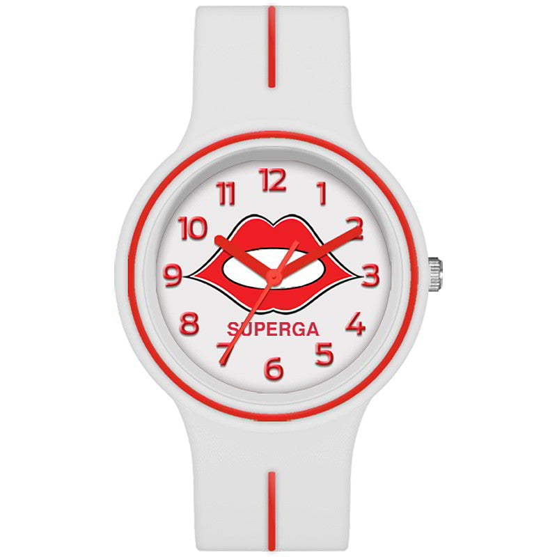 Superga orologio kiss bimba