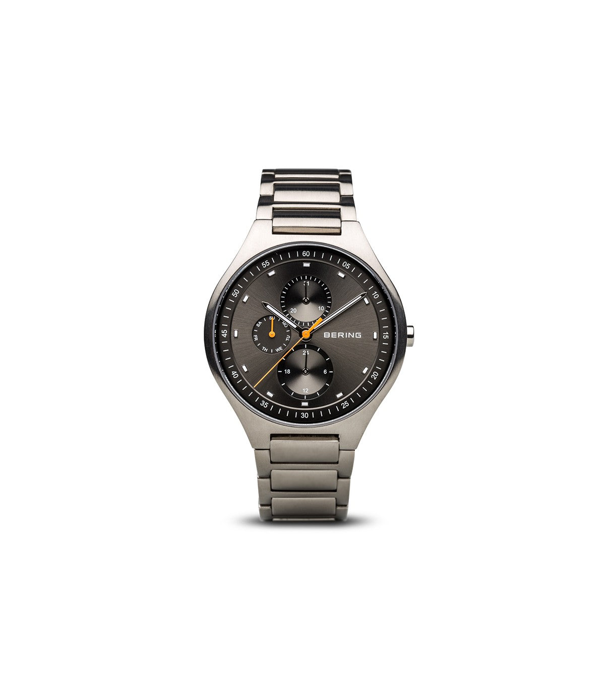 Orologio Bering Uomo - Titanium Cronografo