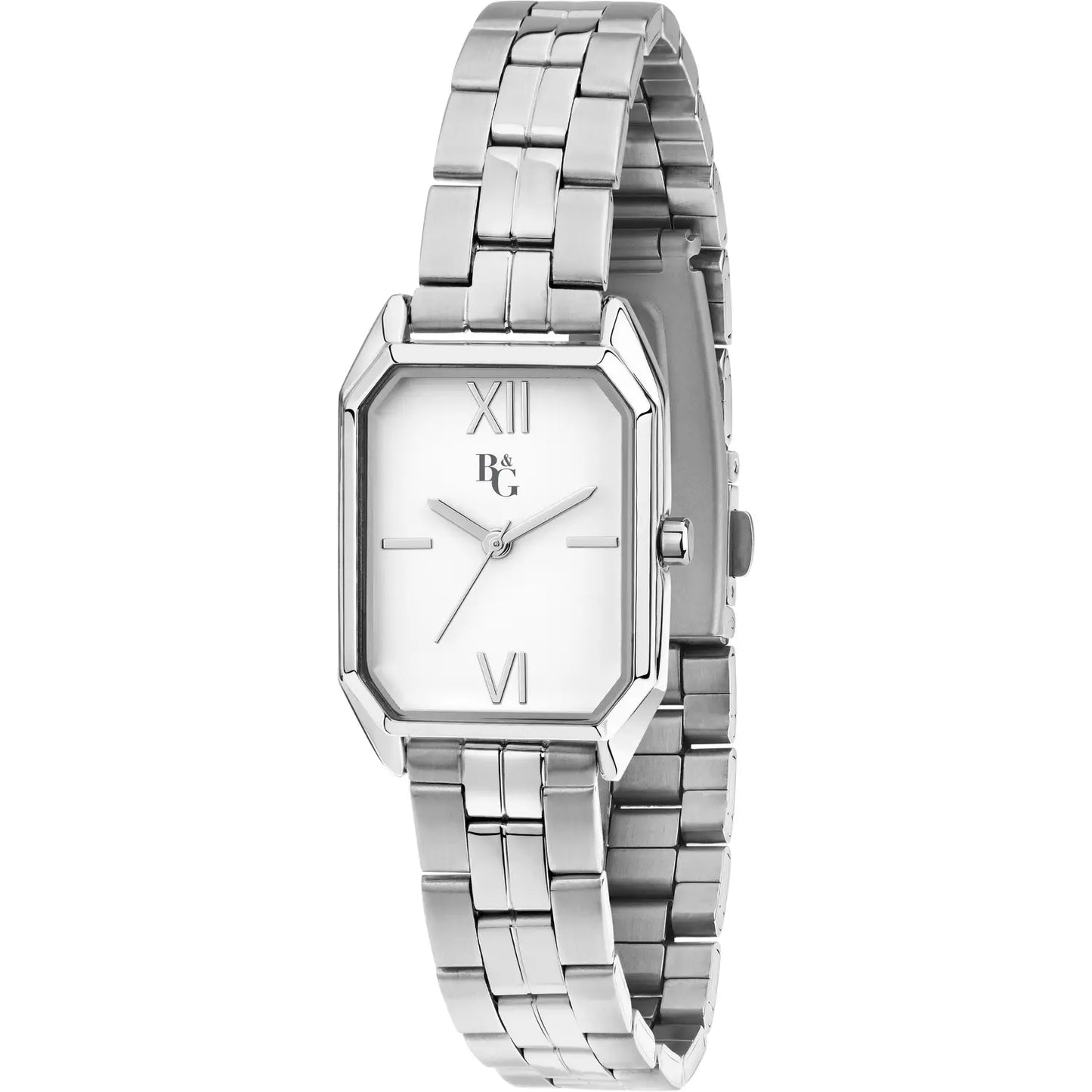 OROLOGIO B&G GLAMOUR