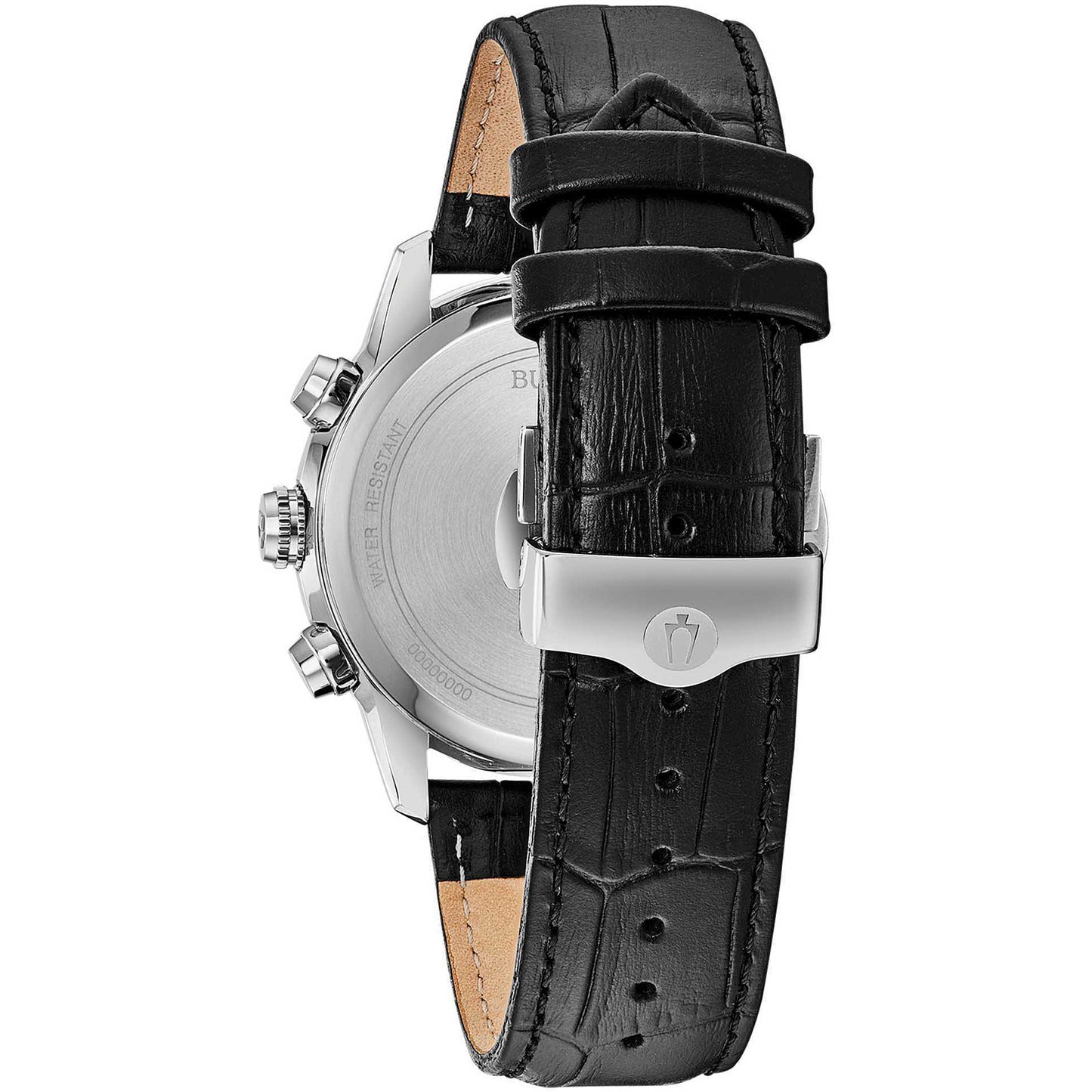 Orologio Bulova Sotton quadrante verde