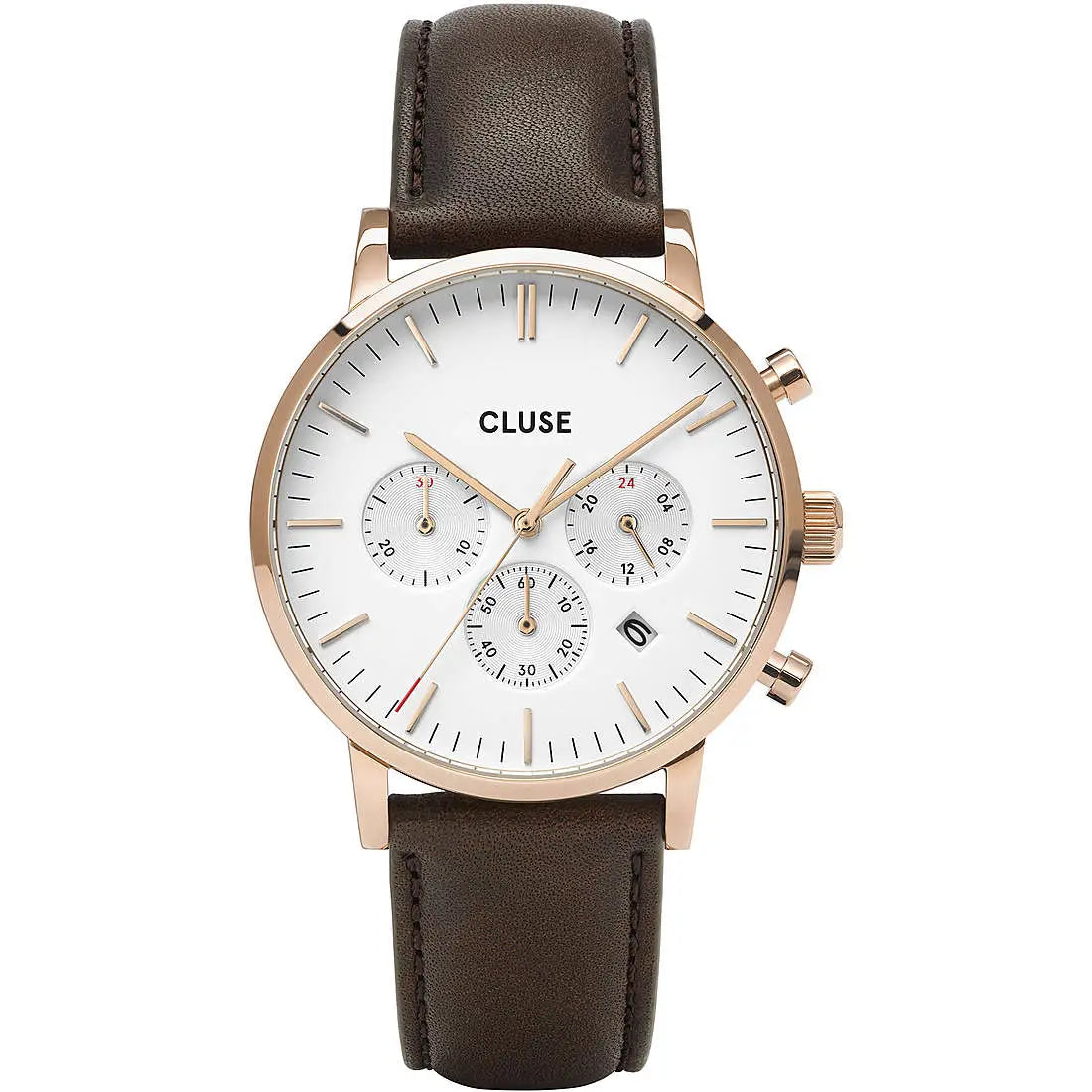 OROLOGIO CLUSE ARAVIS CHRONO