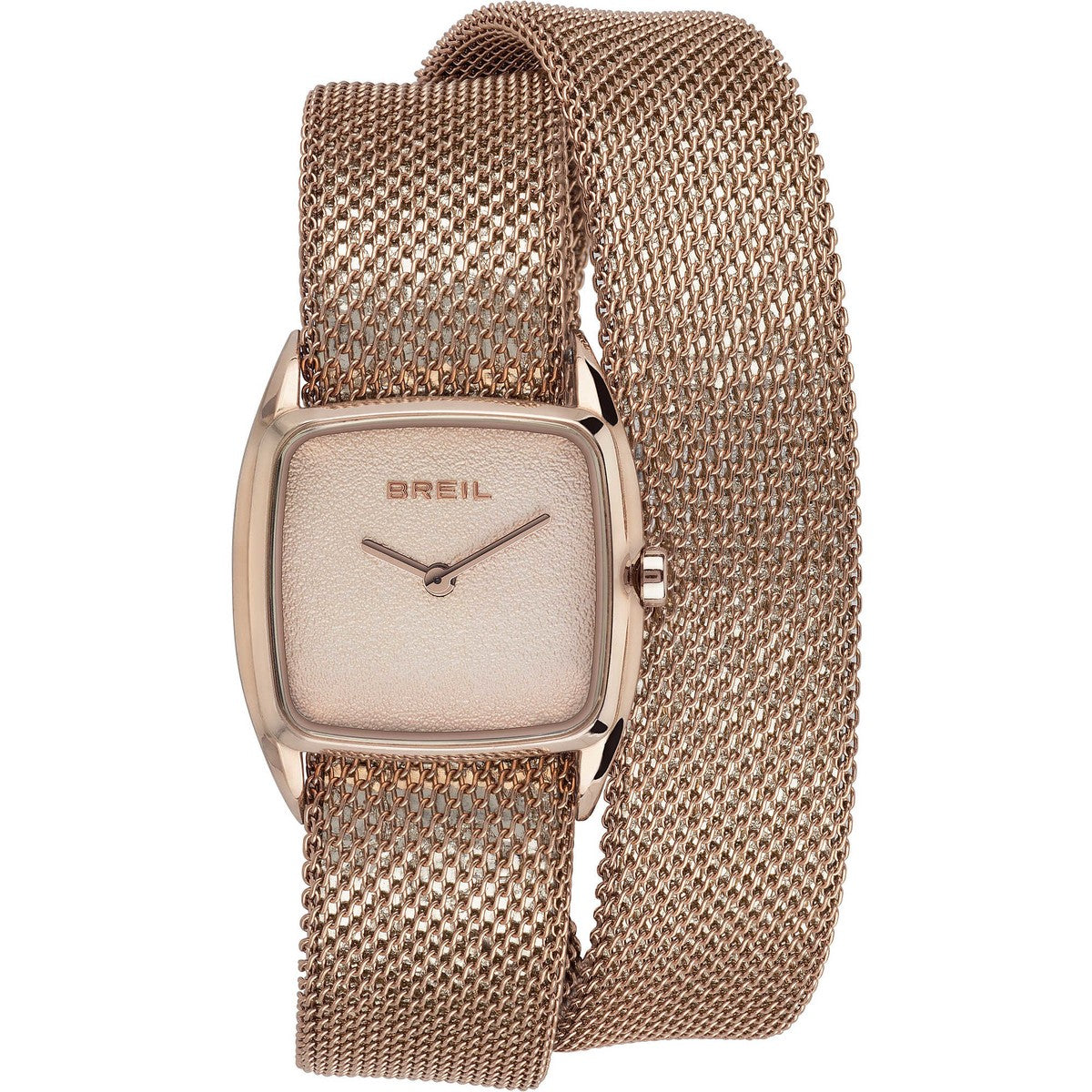 Orologio Donna Breil New Snake