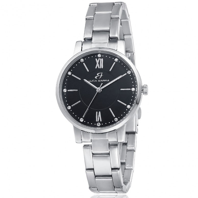 Orologio Luca Barra Gift Box