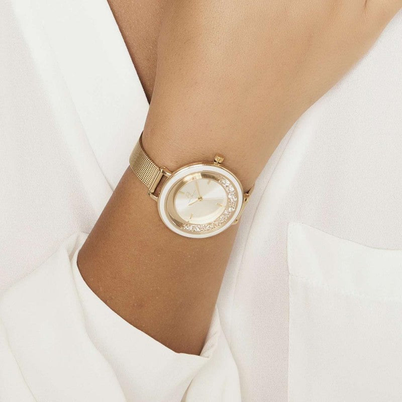 Orologio Luca Barra Donna