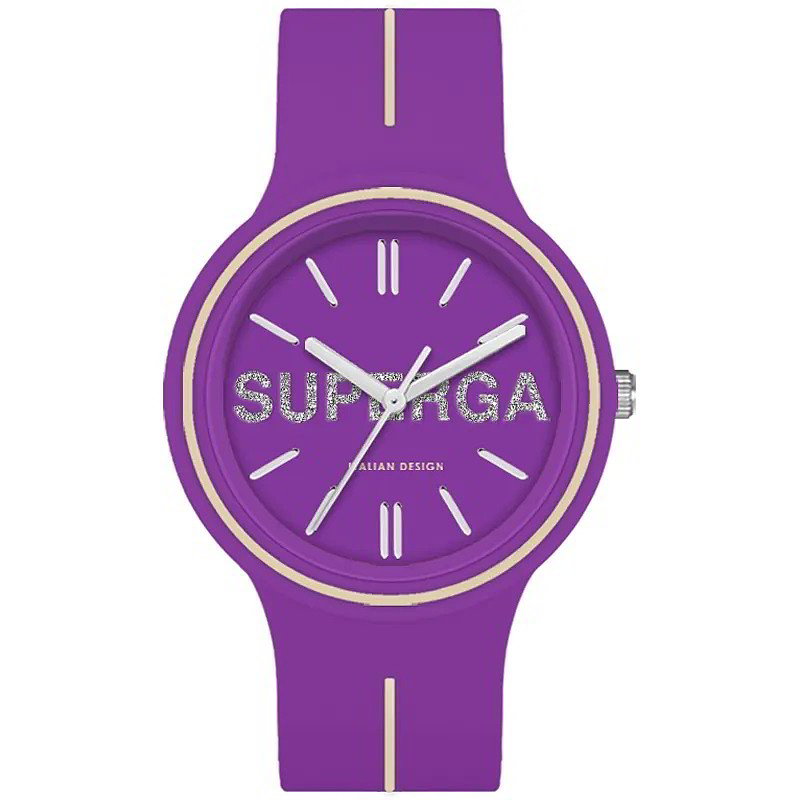 Superga orologio donna