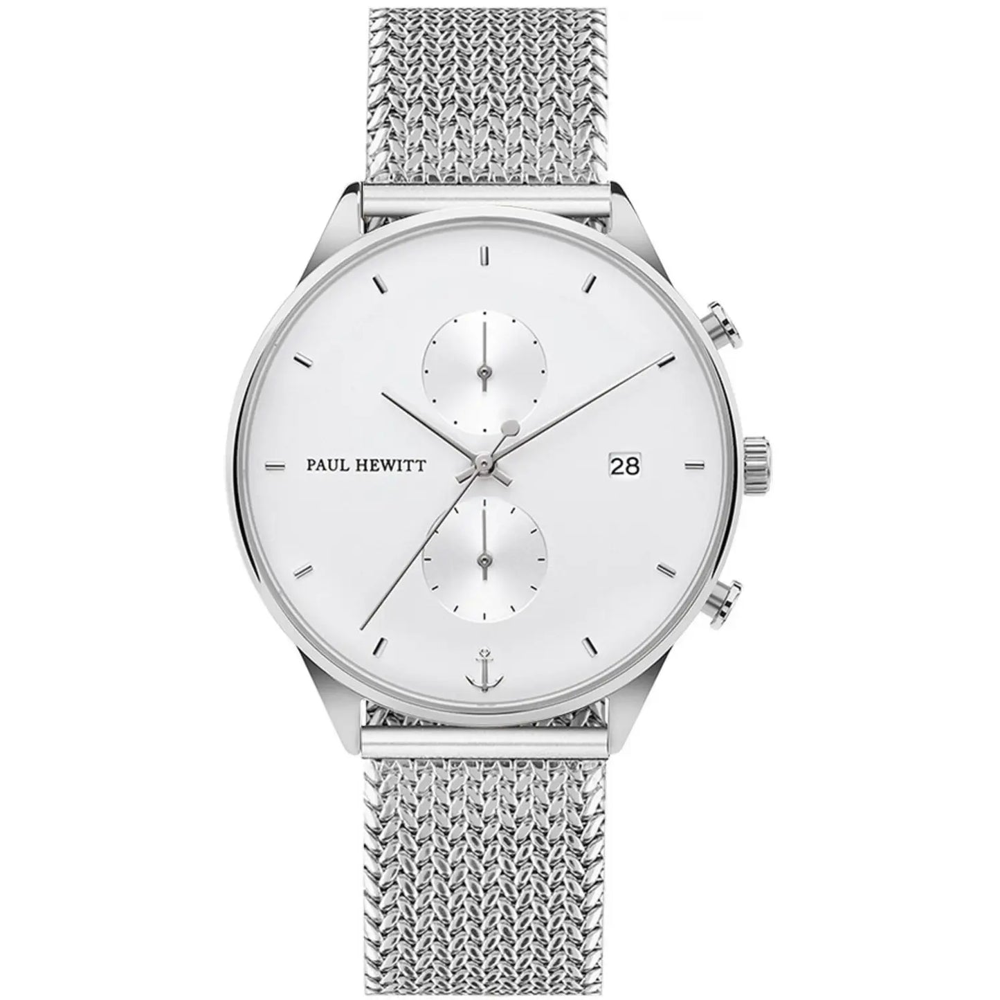 OROLOGIO PAUL HEWITT CHRONO LINE