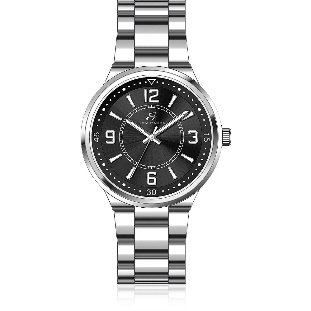 Orologio Luca Barra Uomo