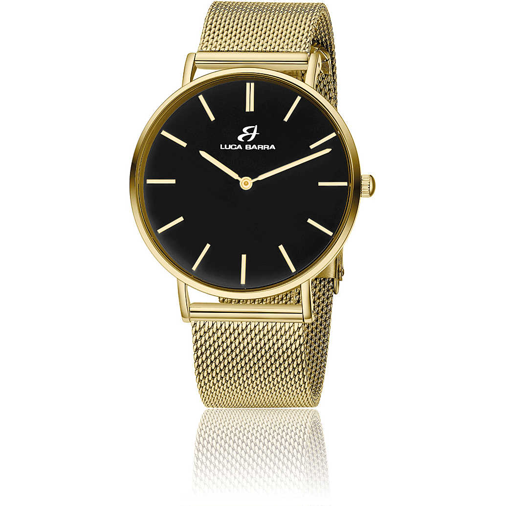 Orologio Luca Barra Uomo
