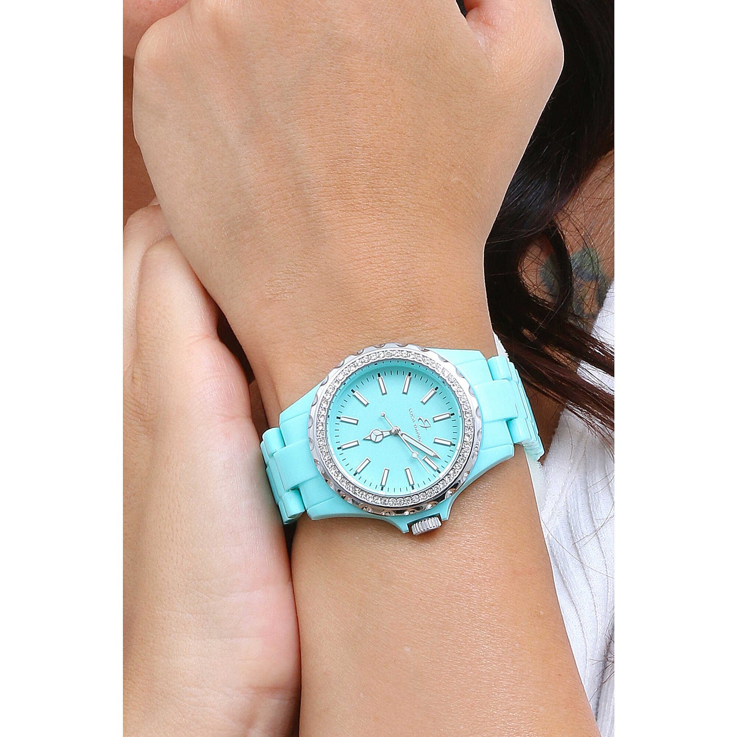 Orologio Luca Barra Summer