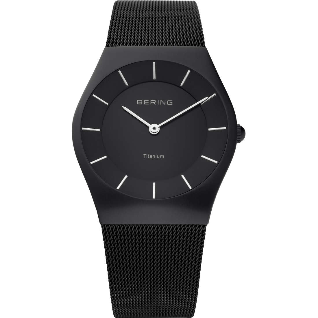 Orologio Bering Classic Solo Tempo Uomo