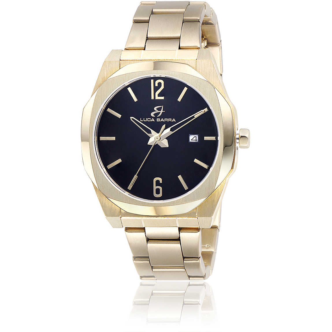 Orologio Luca Barra Solo Tempo