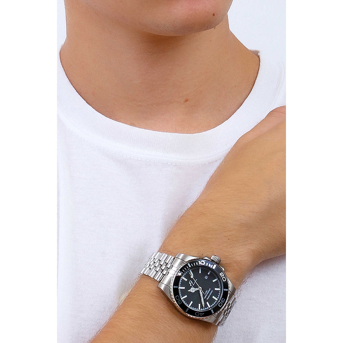 Orologio Luca Barra Uomo