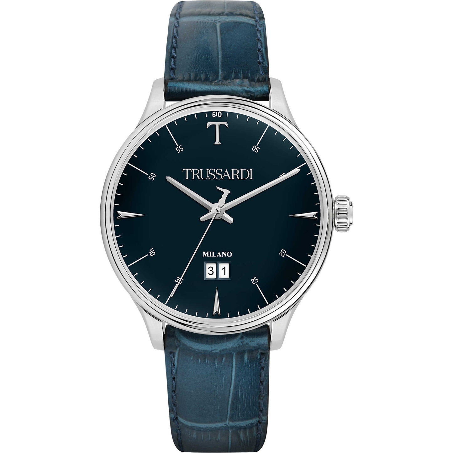 Orologio Trussardi T-Complicity