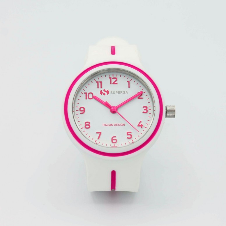 Superga orologio bimba