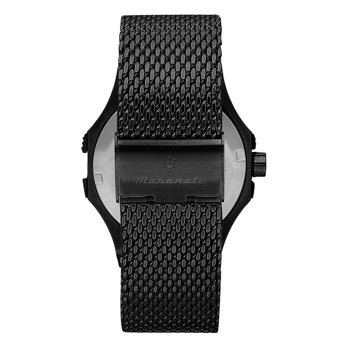 Orologio Uomo Maserati Aqua Edition