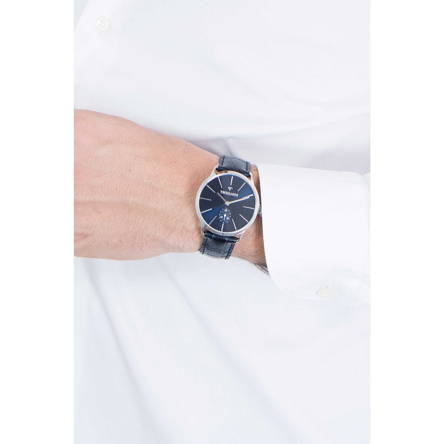 Orologio Trussardi Vintage