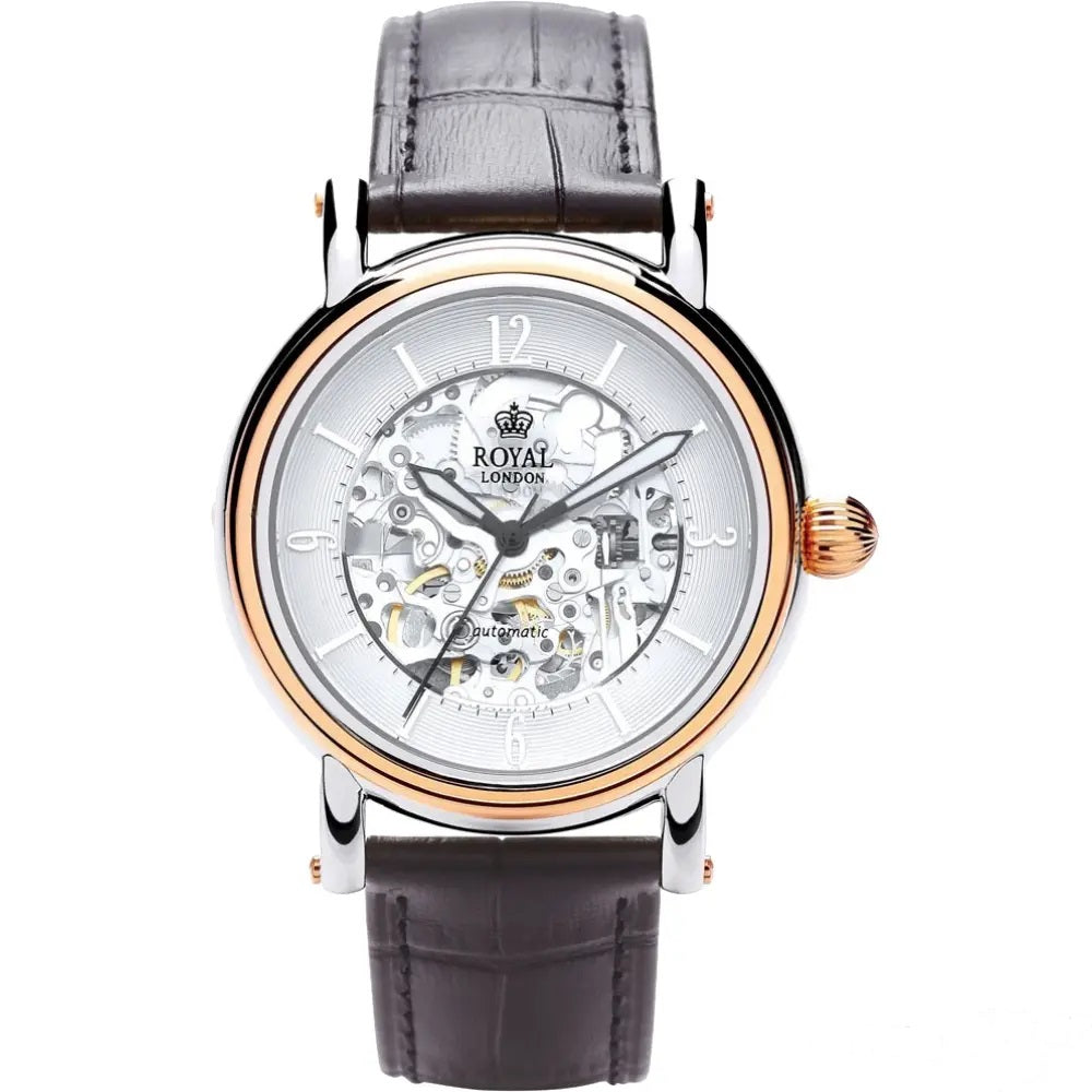 Royal London Orologio