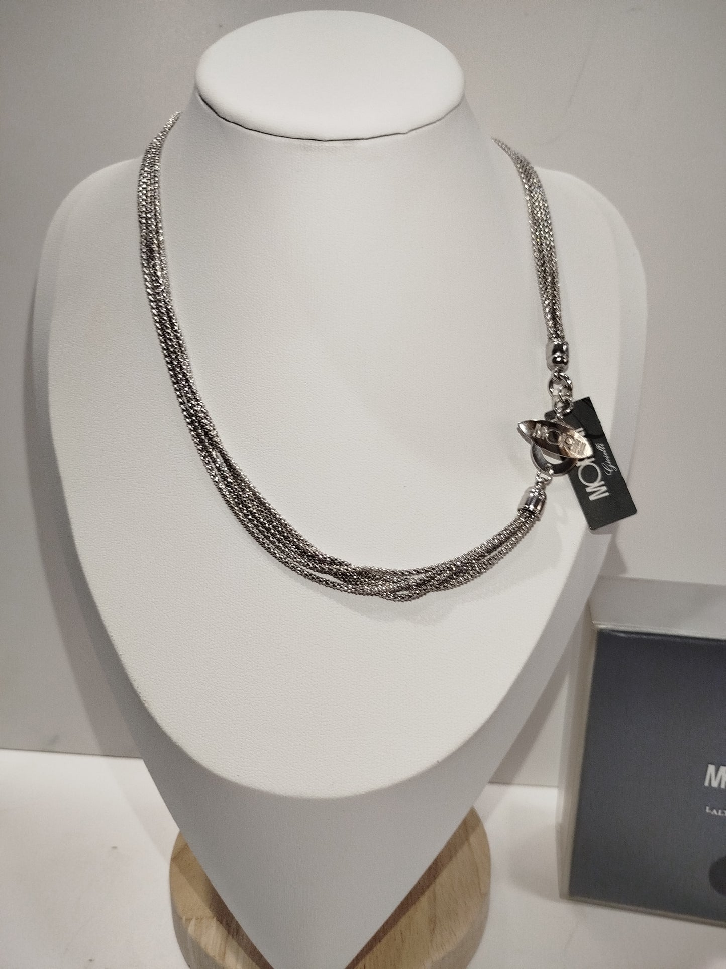 Collana in Argento